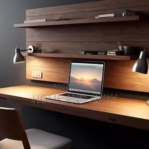 Workstations/Study Tables With Chair From 1,550,000/- + Installation