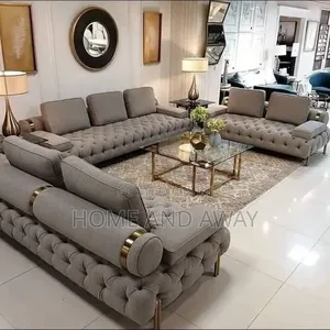 Mexican 7 Seaters Sofa Couches in Any Colour 2,800,000/- Order Now