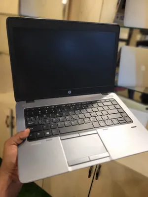 Laptop HP EliteBook 840 G1 8GB Intel Core i5 HDD 500GB