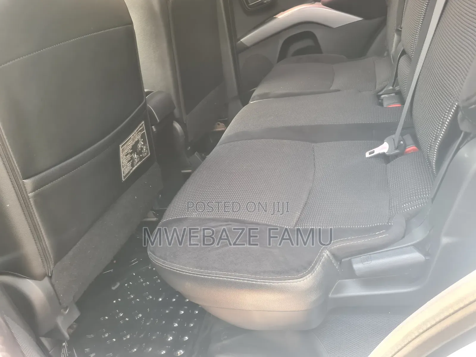 Mitsubishi Outlander 2010