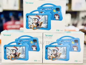 New Telzeal P101 256 GB Blue