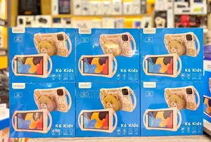 New Oteeto K6 128 GB Pink