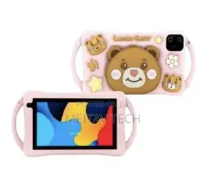 New Oteeto K6 128 GB Pink