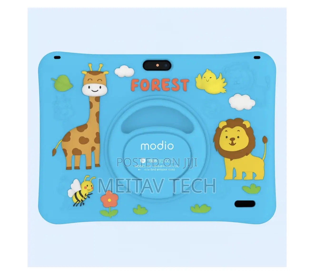 New Modio M25 512 GB Black
