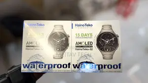 Haino Teko Rw 32 Smart Watch