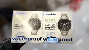 Haino Teko Rw 32 Smart Watch