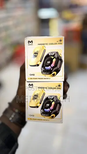 Memo Cx12 Mobile Phone Cooler