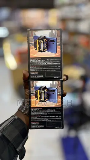 Mobile Phone Cooler Ai Semiconductor