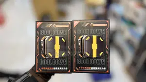 Mobile Phone Cooler Ai Semiconductor