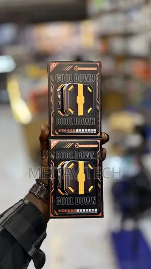 Mobile Phone Cooler Ai Semiconductor