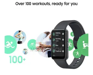 Samsung Galaxy Fit 3 Smartwatch