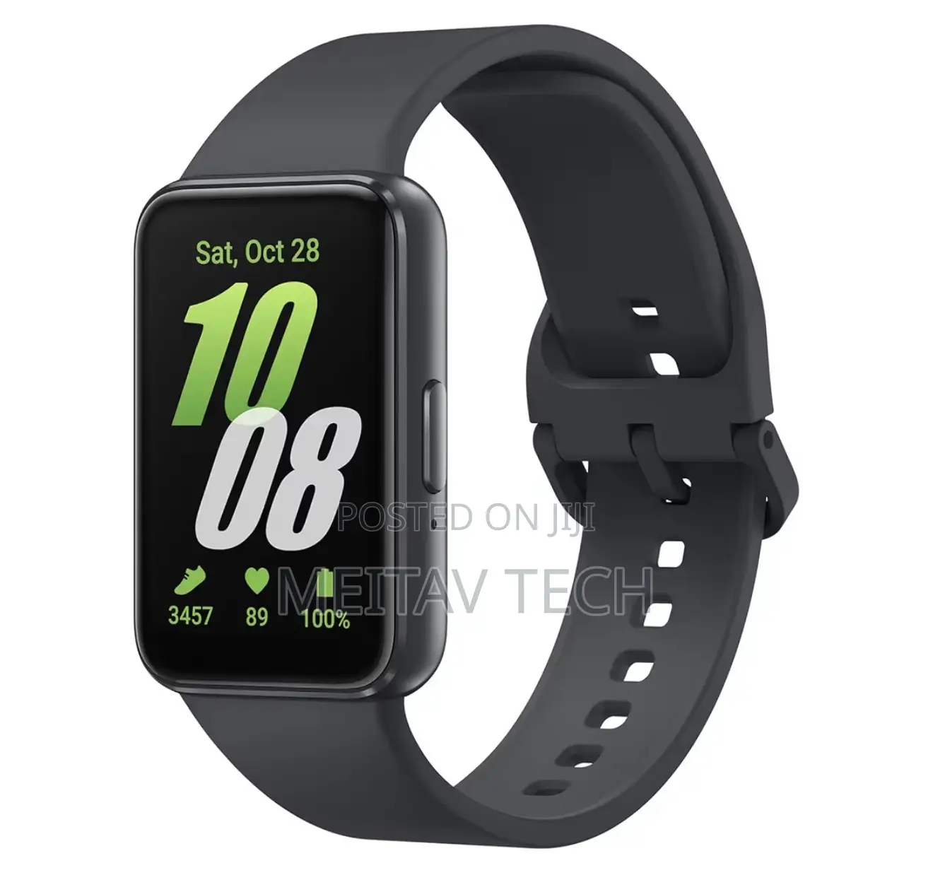 Samsung Galaxy Fit 3 Smartwatch