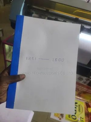 Receipt Book Printing, Invoice, Quotation, Delivery Note, Tickets