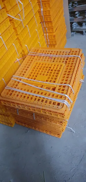 Birds Carrier Crates