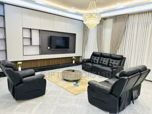 Modern Tv Wall Units | Custom Design Installation