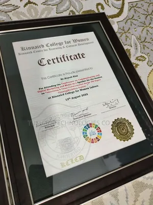 Document Sealing, Laminating Certificates, Pass Slips, Ids, Transcript