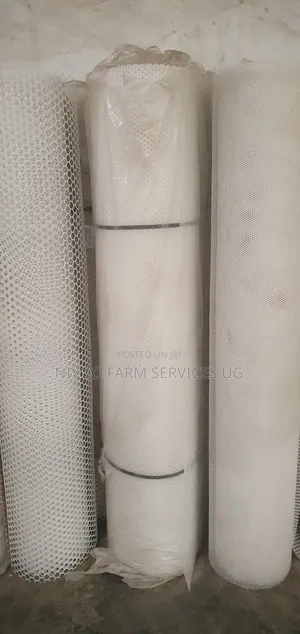 Chicken Plastic Mesh