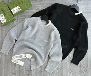 Srnoeht Sweater Shirt