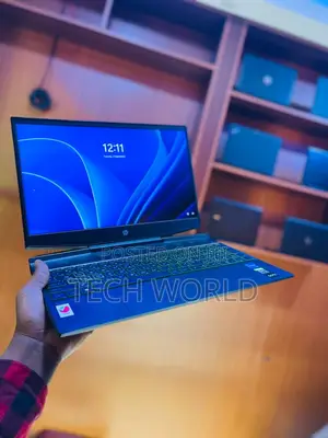 Laptop HP Pavilion 15t 16GB Intel Core i5 SSD 512GB