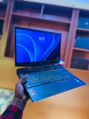 Laptop HP Pavilion 15t 16GB Intel Core i5 SSD 512GB