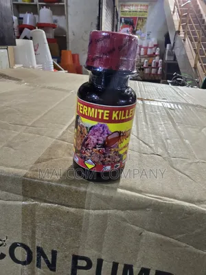Termites Killer