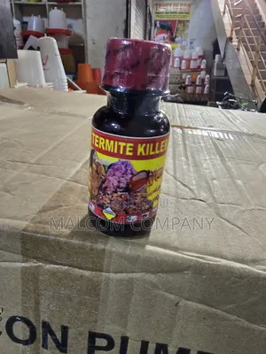 Termites Killer