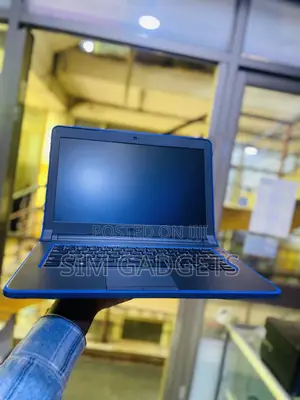 Laptop Dell 4GB Intel Core i3 HDD 500GB