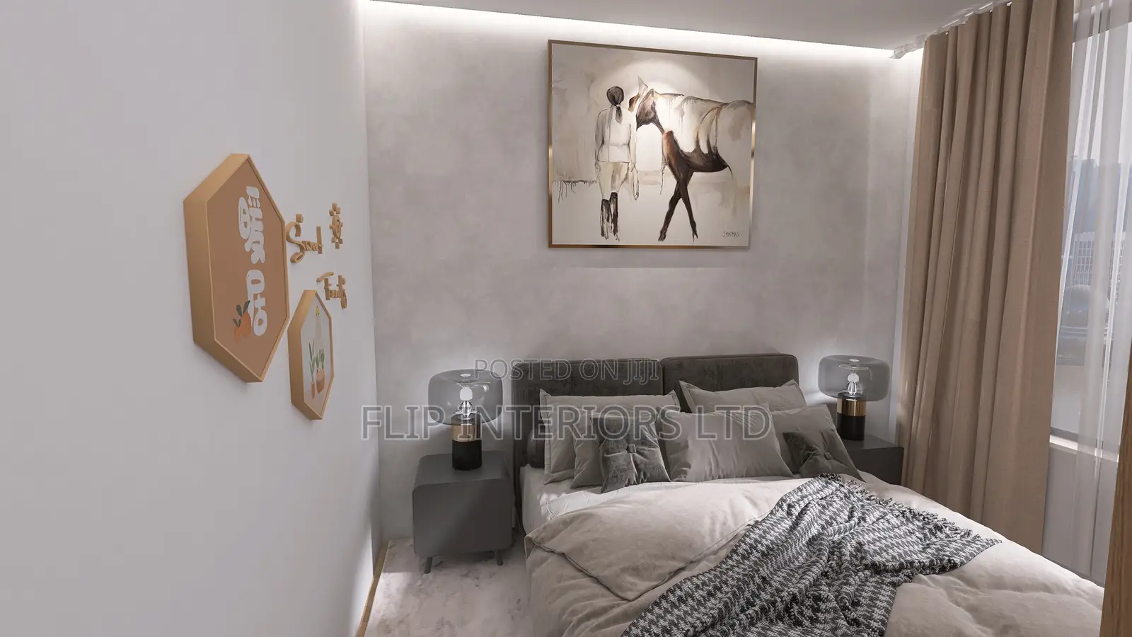 Professional House Finishing | Clean Quality Workmanship