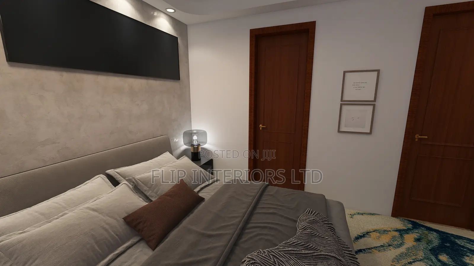 Professional House Finishing | Clean Quality Workmanship