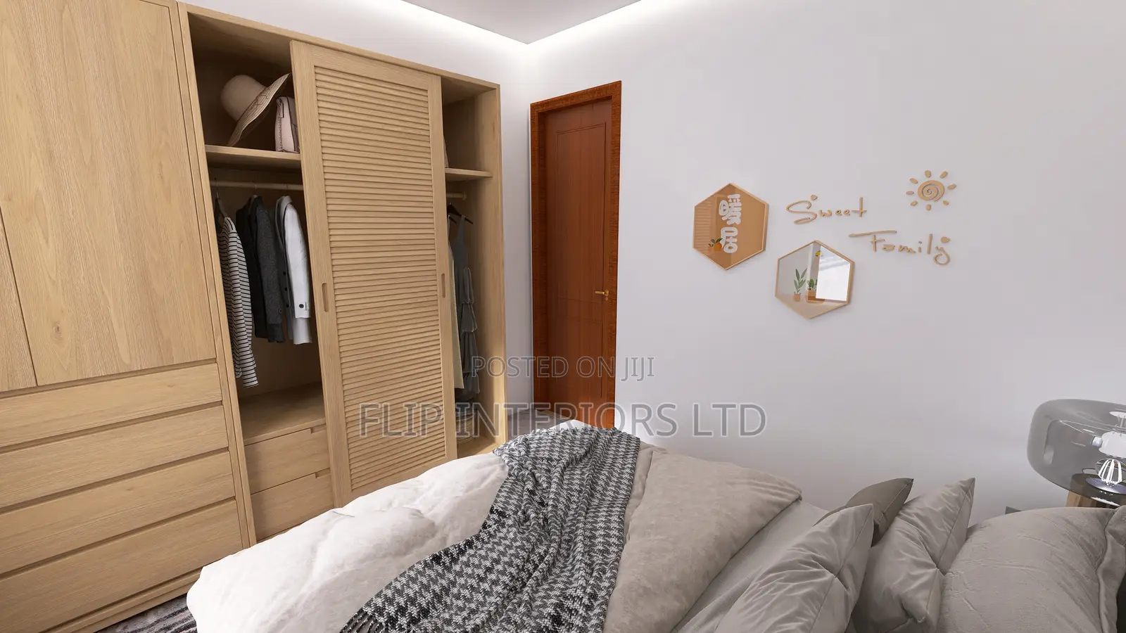 Professional House Finishing | Clean Quality Workmanship