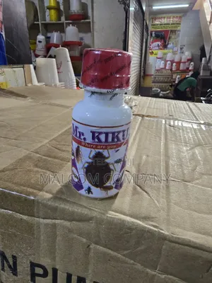 Bedbugs Killer 100% Tested.