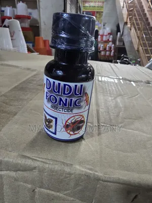 Dudu Fonic for Killing Cockroaches