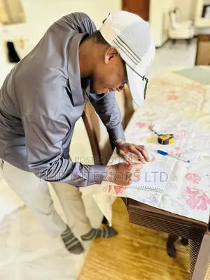 Professional Project Planning | Building Interior Works