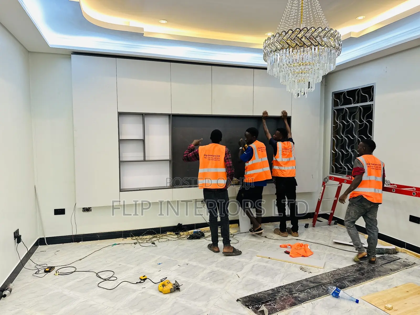 Site Management Services | Building Project Supervision
