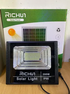 Flood Light