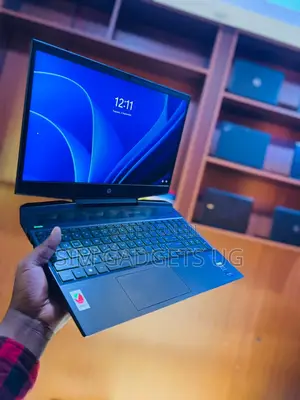 Laptop HP Pavilion 15 16GB Intel Core i5 SSD 512GB