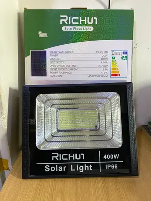 Flood Light