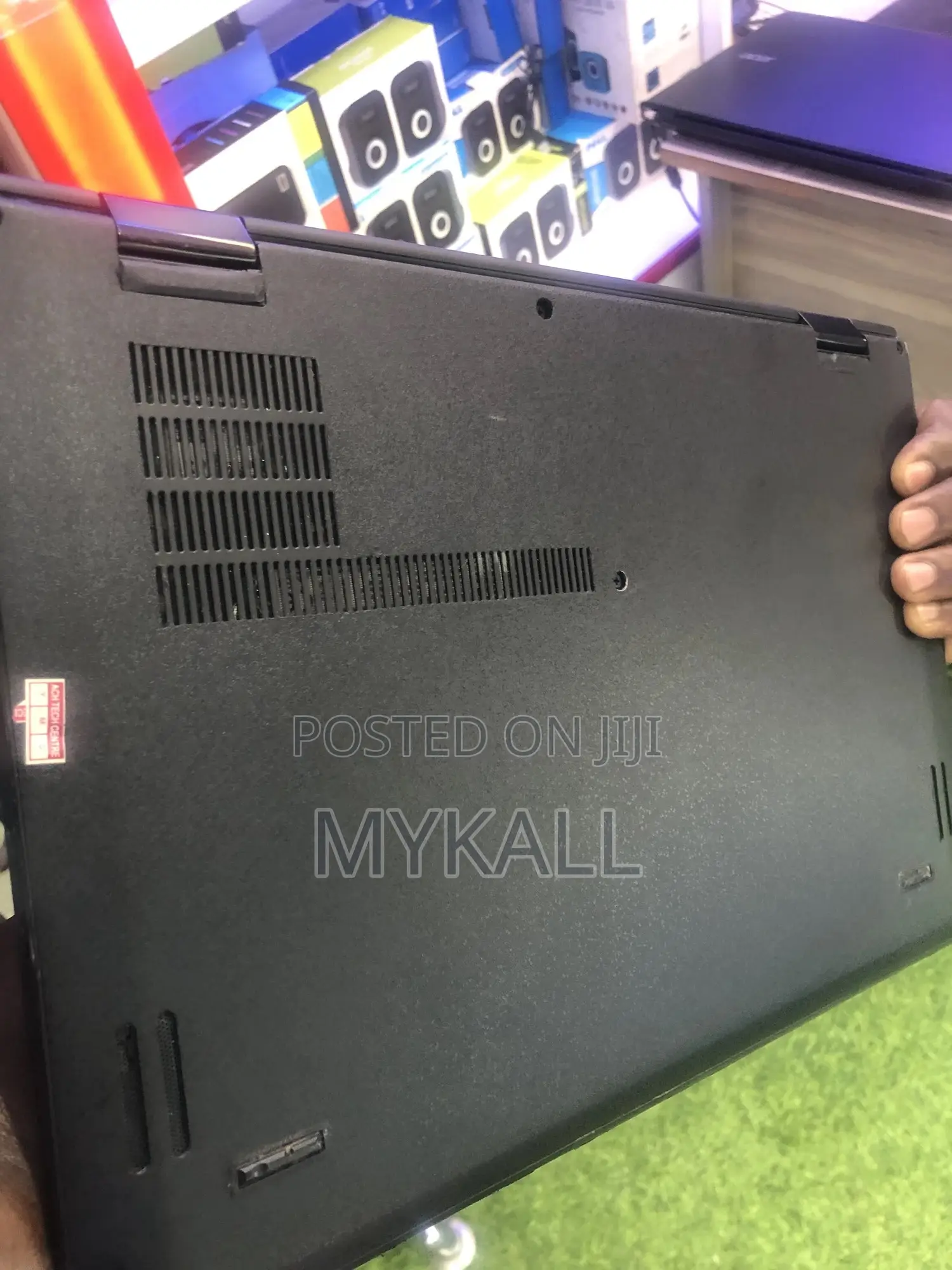 Laptop Lenovo 8GB Intel Core i5 SSD 256GB
