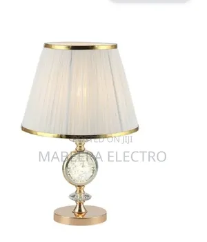 Acrylic Led Table Lamp