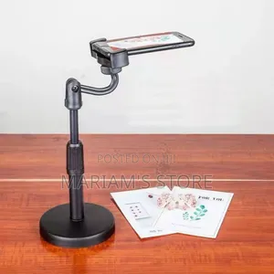 Desktop Phone Holder