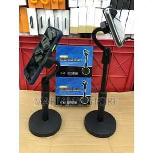 Desktop Phone Holder