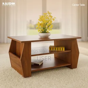 Modern Coffee Table Call Us On