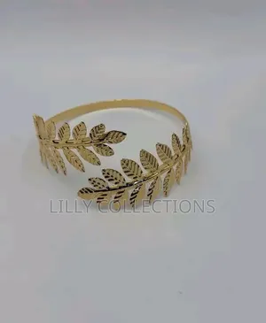 Upper Arm Bangles