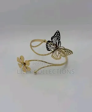 Upper Arm Bangles