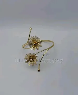 Upper Arm Bangles