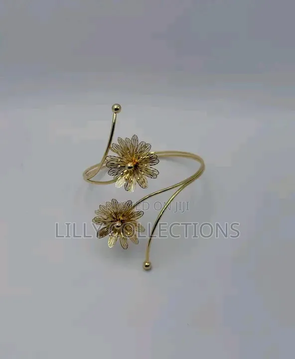 Upper Arm Bangles