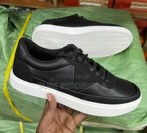 Revon Clark Sneakers