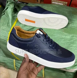 Revon Clark Sneakers