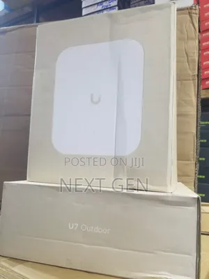 Unifi U7 Outdoor