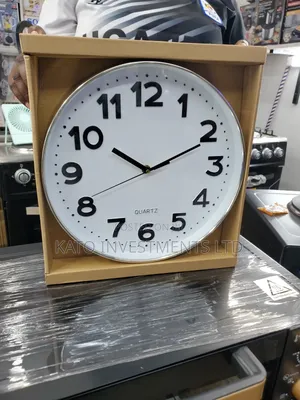 Office and Home Wall Clock